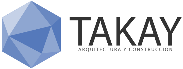 Takay Soluciones: Arquitectura, Diseño, y construcción